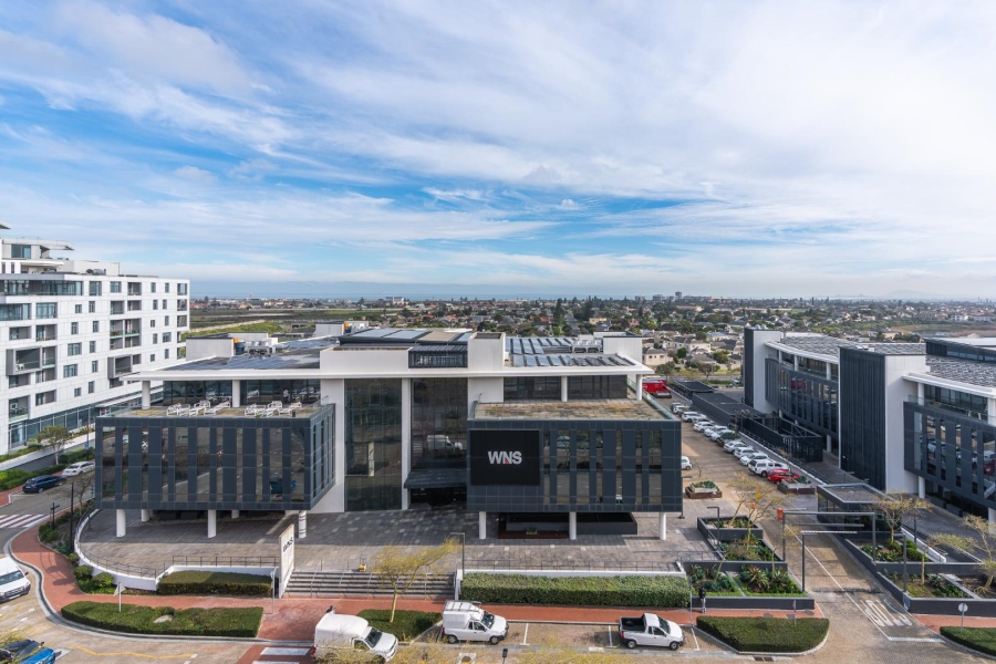 To Let 2 Bedroom Property for Rent in Century City Western Cape